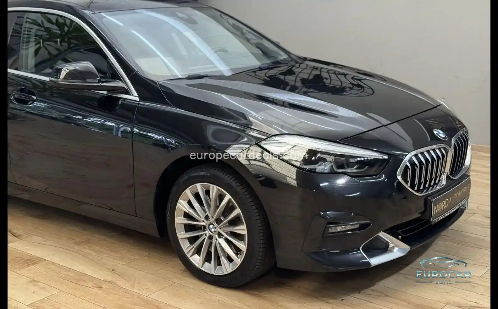BMW 220