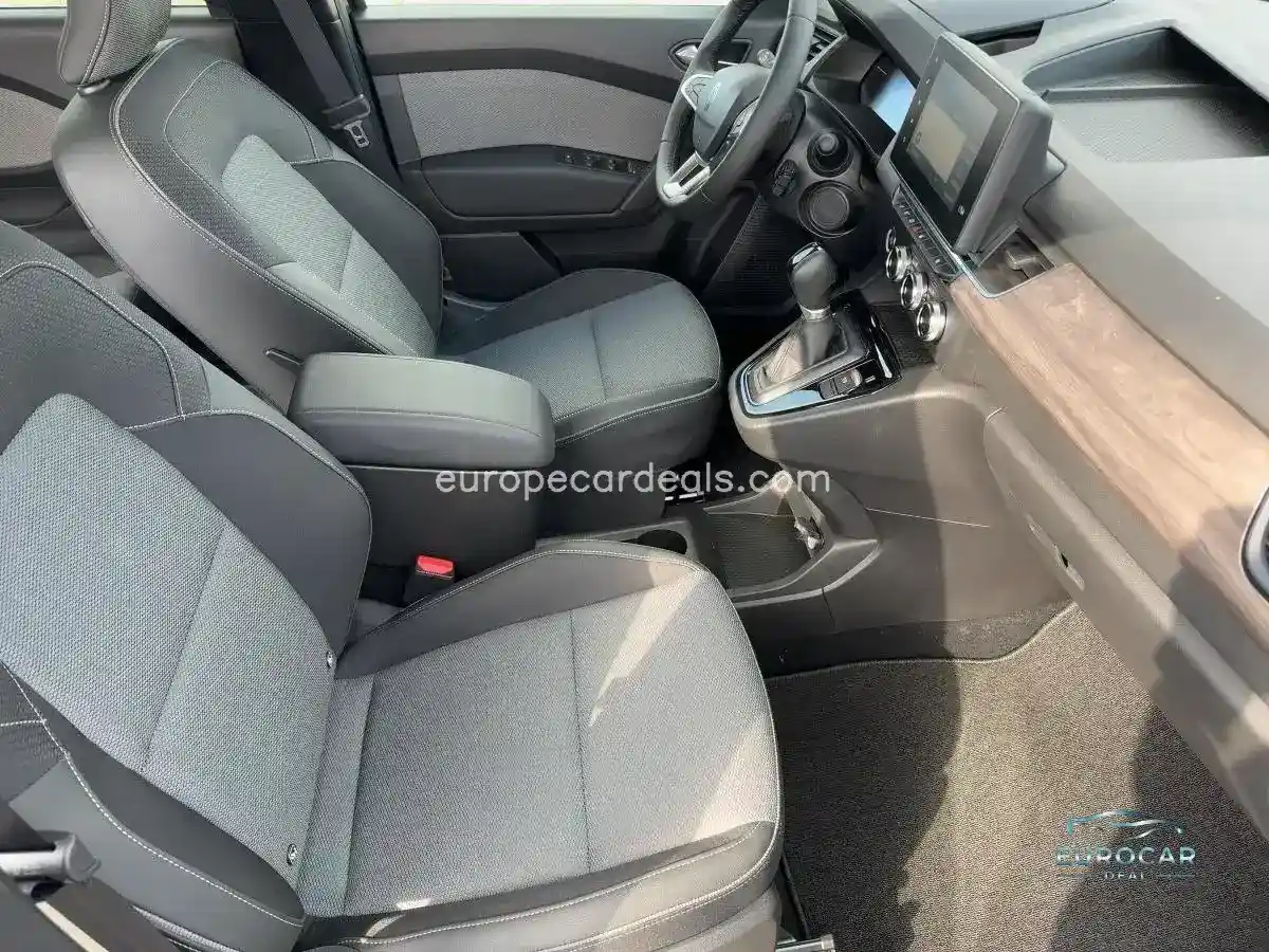 Renault Grand Kangoo