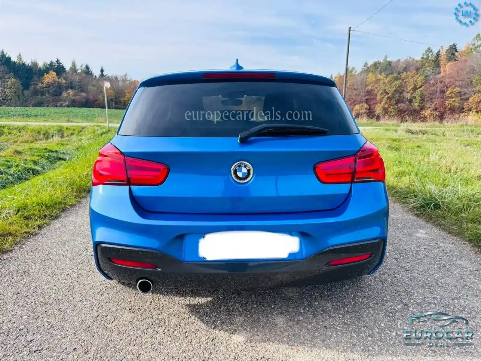 BMW 118
