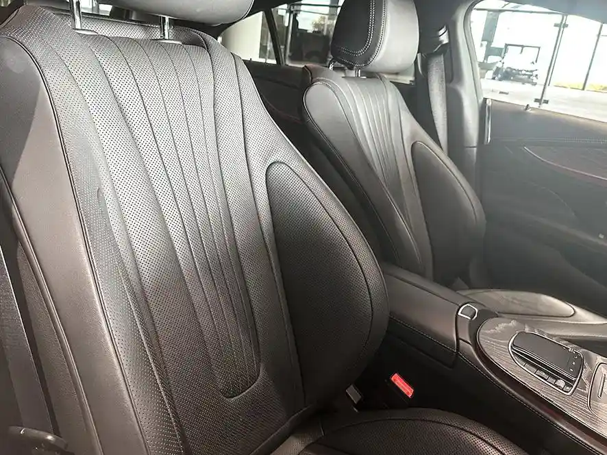 Mercedes-Benz CLS 400