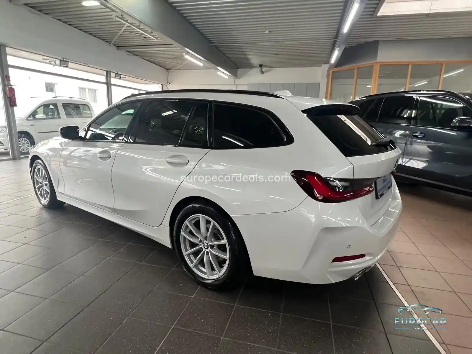 BMW 318