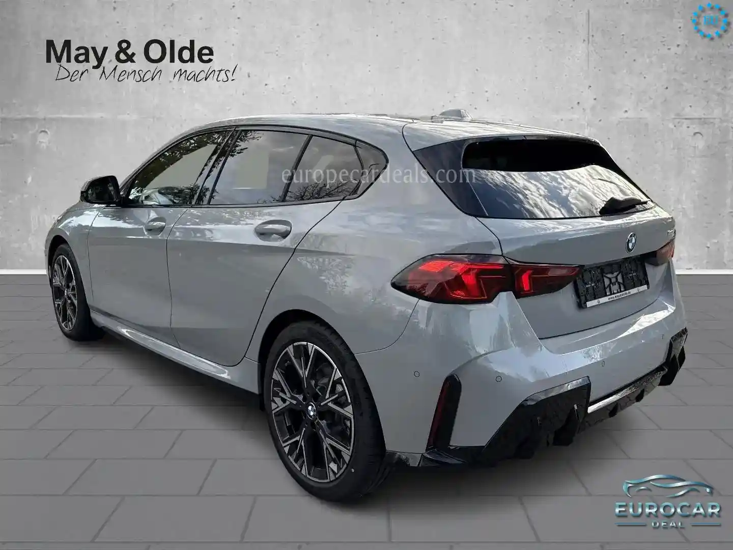BMW 120