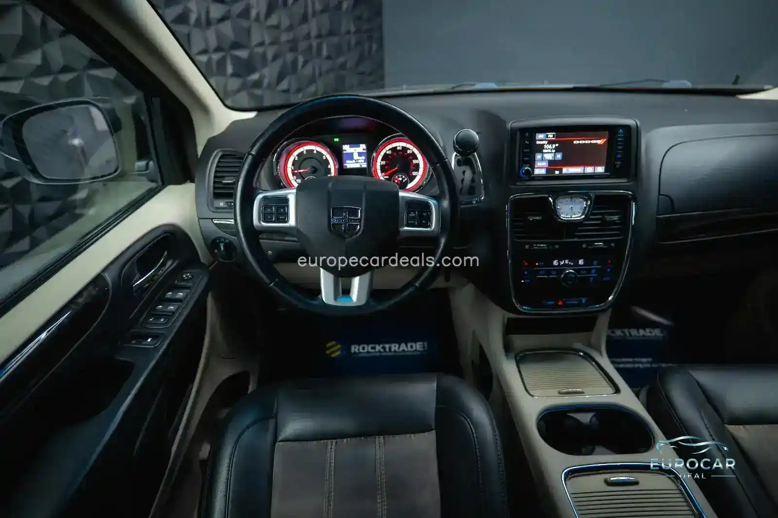 Dodge Grand Caravan