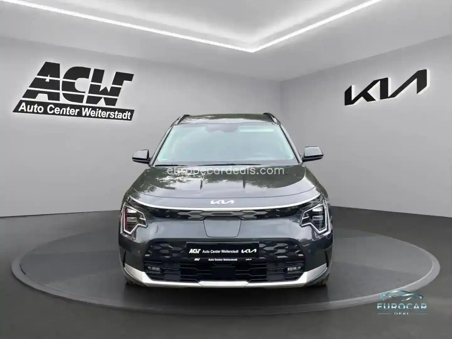 Kia Niro EV