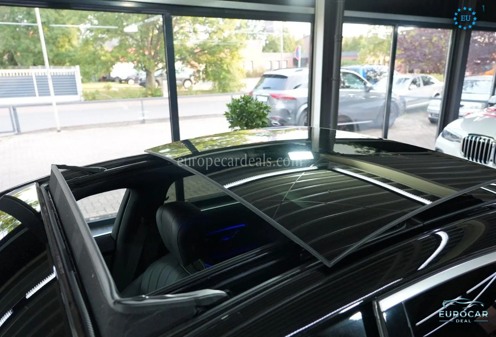 Mercedes-Benz S 400
