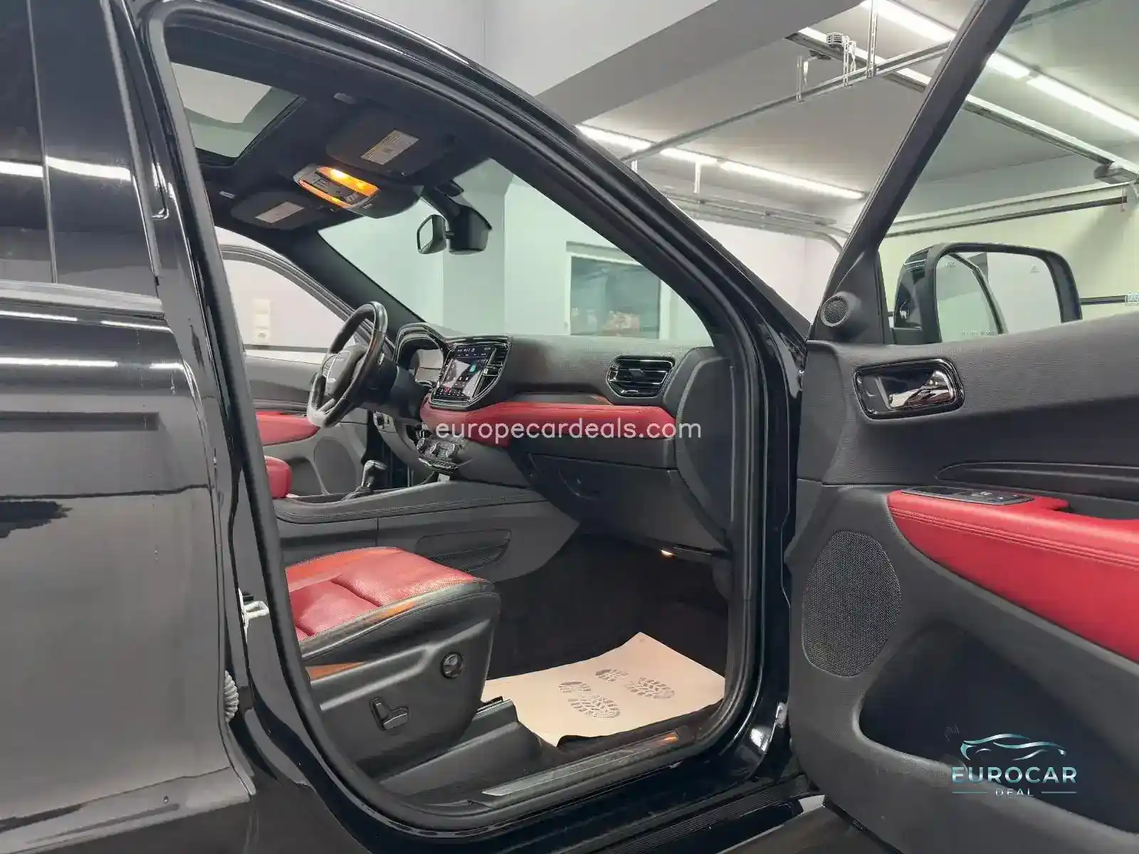 Dodge Durango