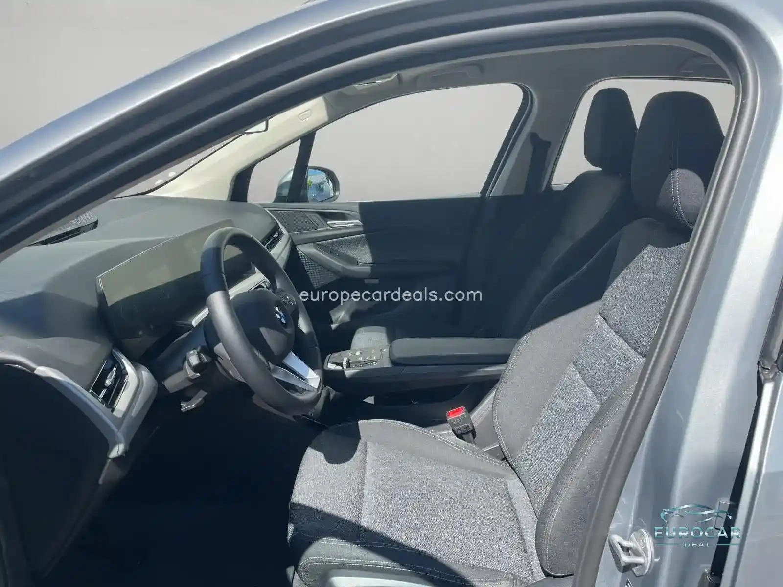 BMW 216 Active Tourer