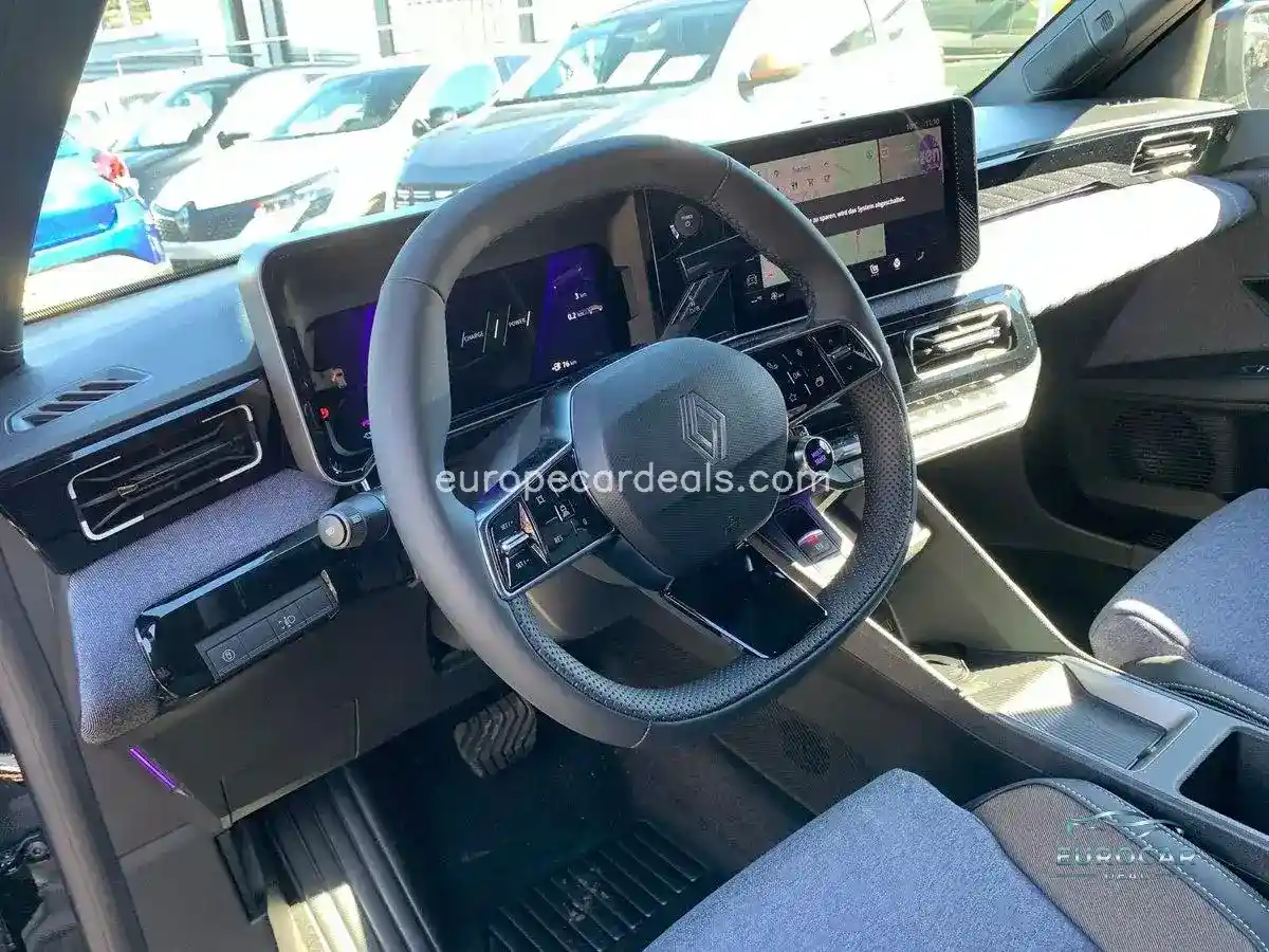 Renault R 5