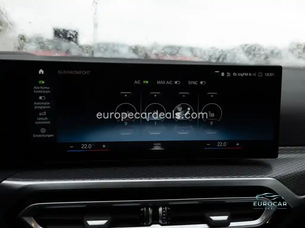 BMW 420 Gran Coupé