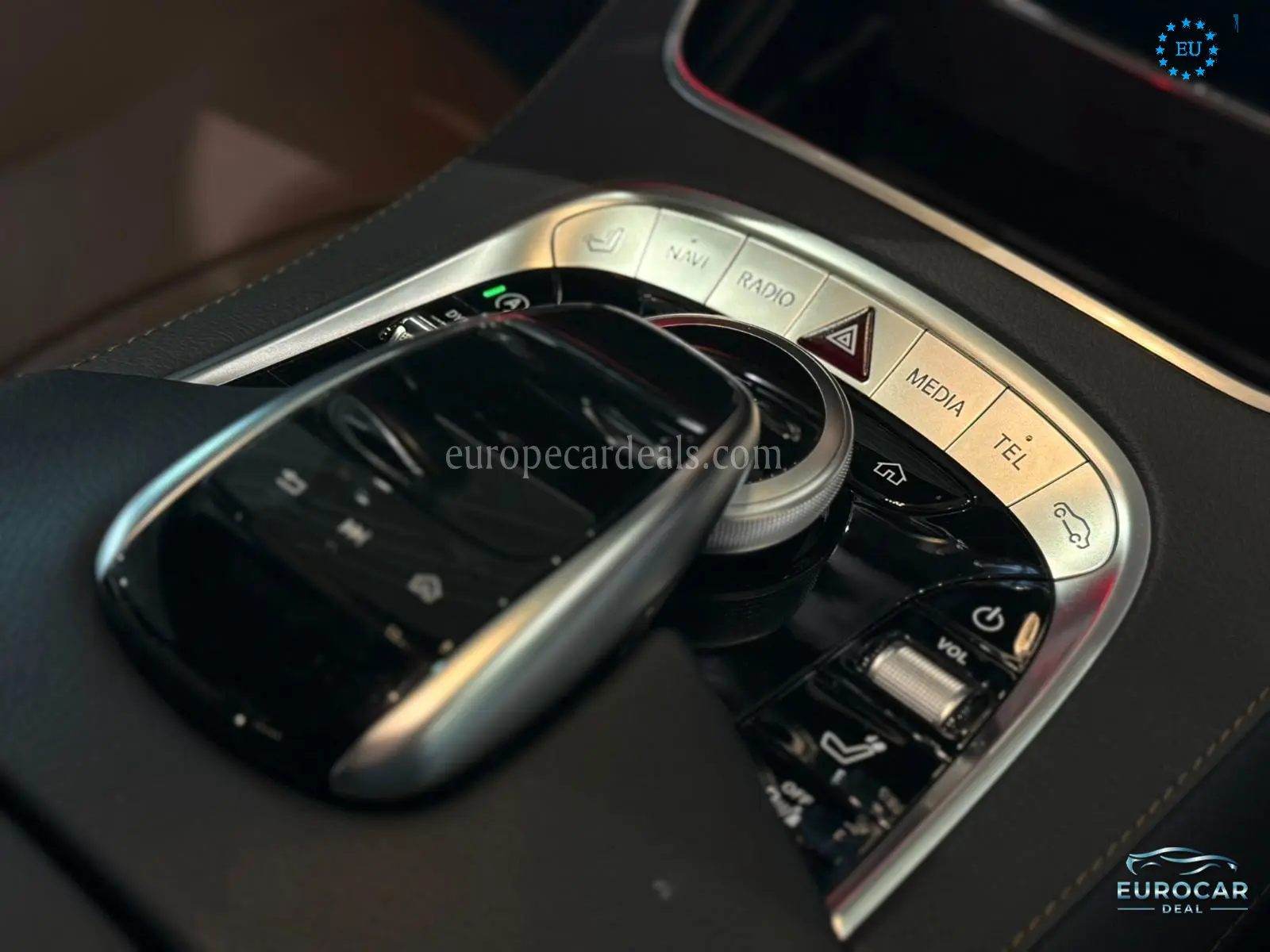 Mercedes-Benz S 350