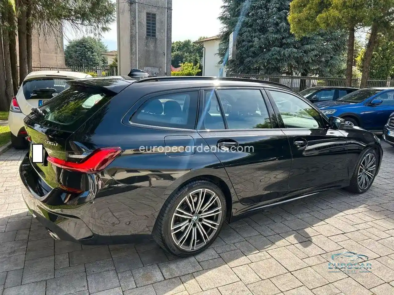 BMW 316
