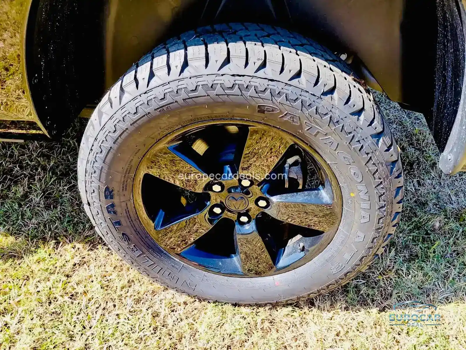 Dodge RAM