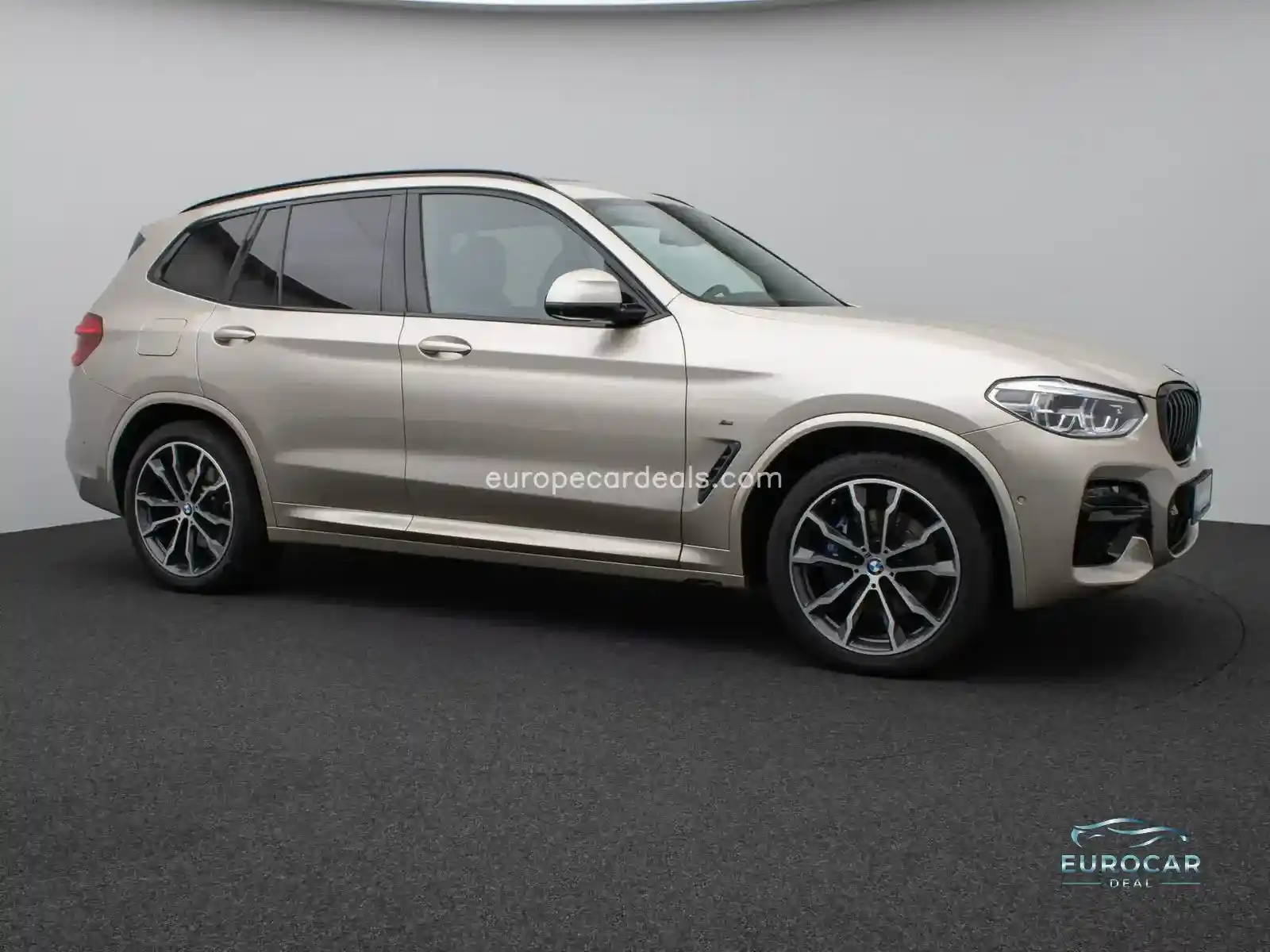 BMW X3 M40