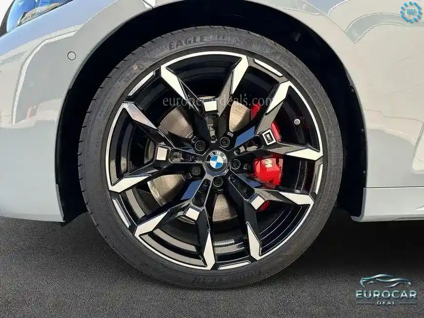 BMW 135