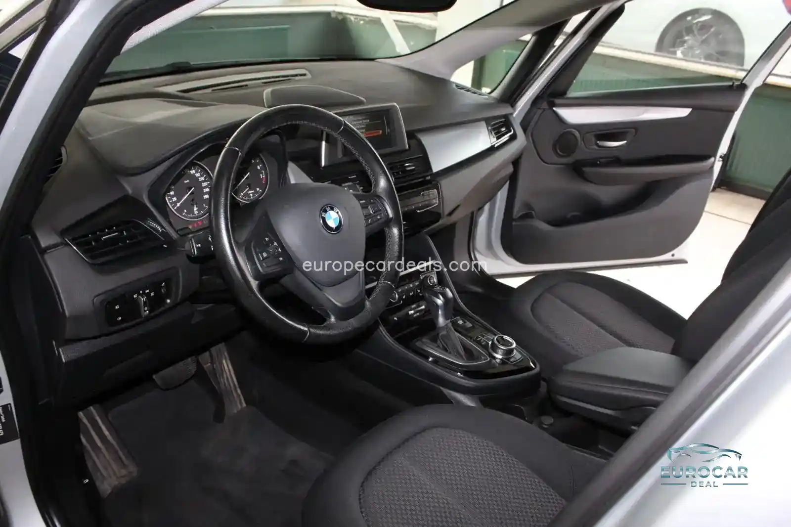 BMW 218 Active Tourer