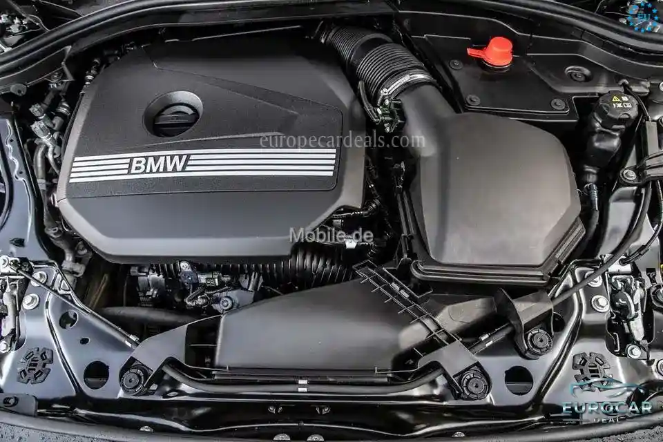 BMW 120