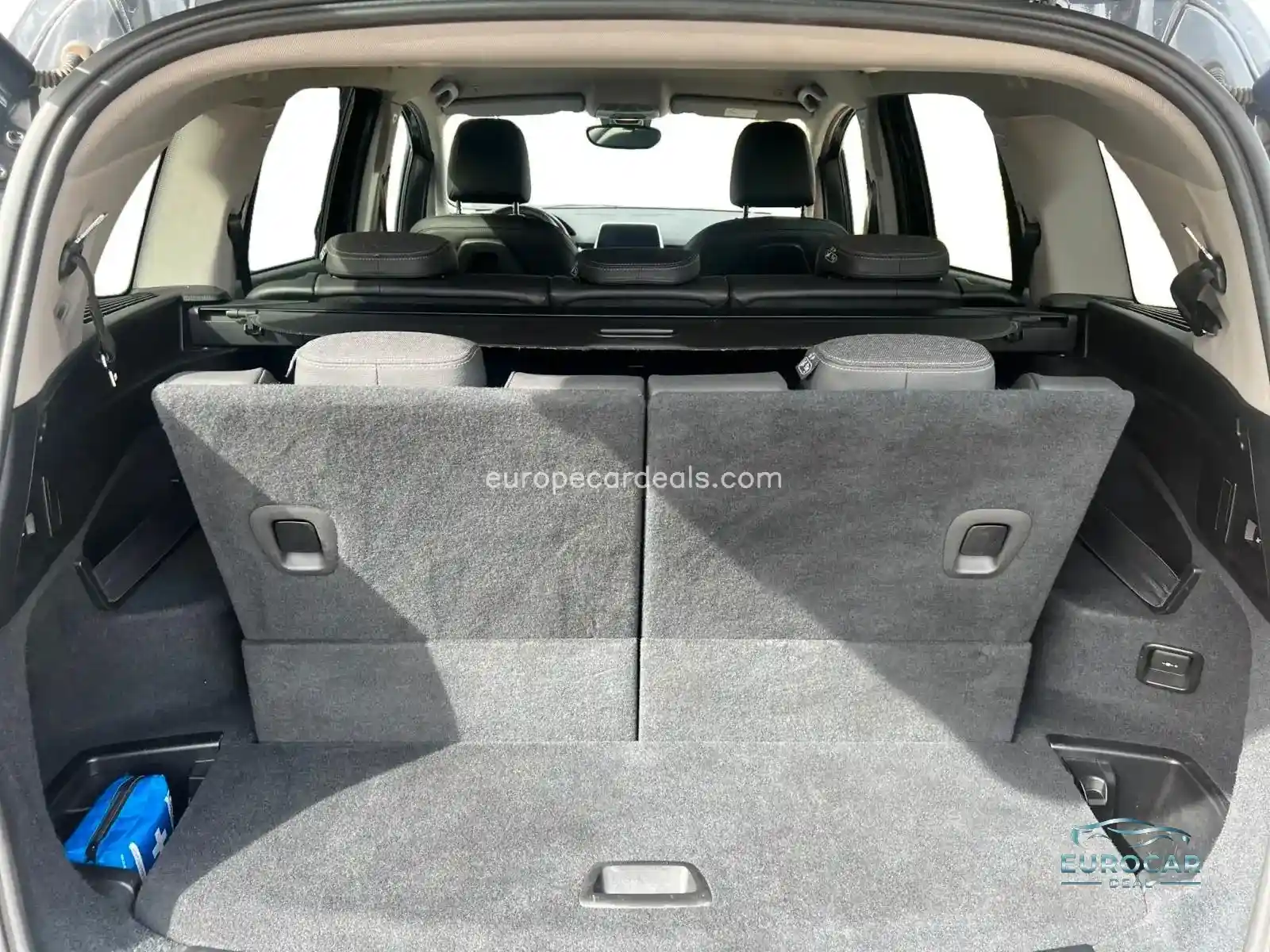 BMW 216 Gran Tourer