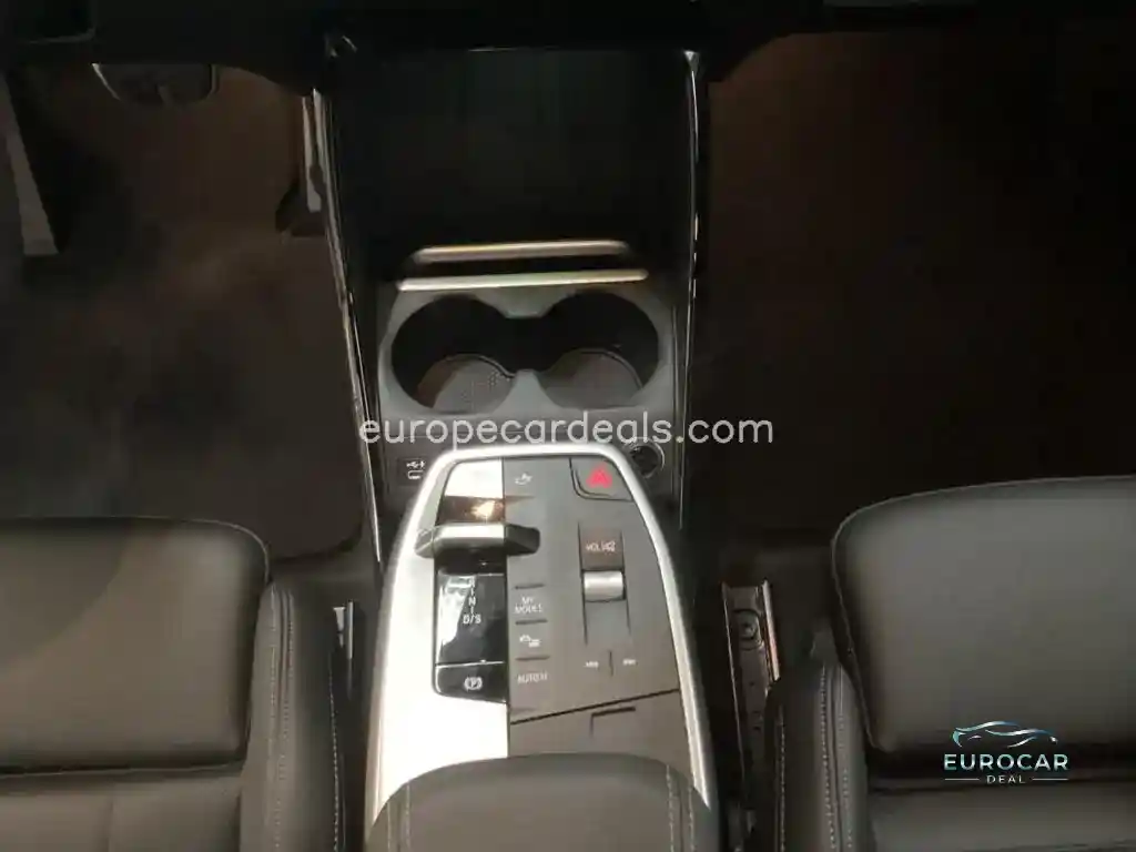 BMW 223 Active Tourer