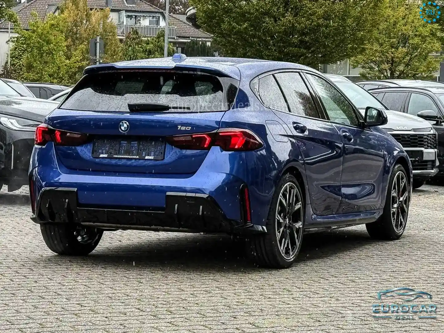 BMW 120