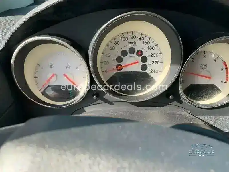 Dodge Caliber