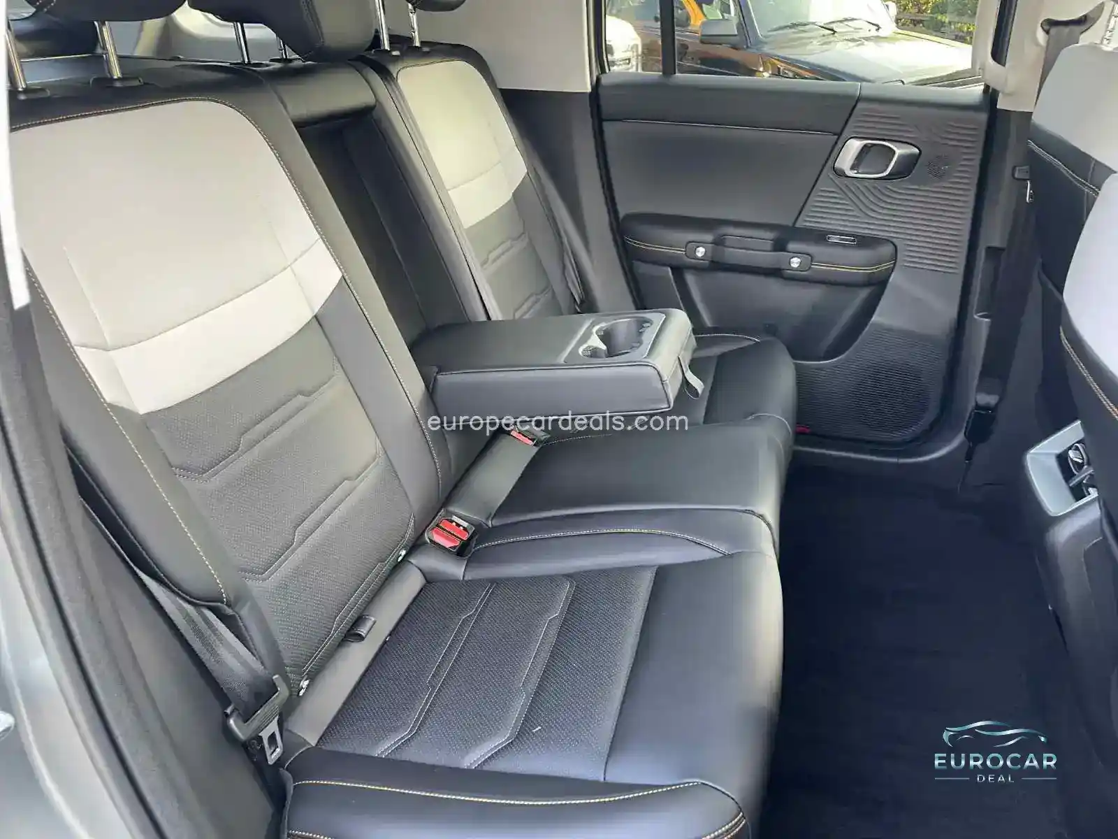 BAIC BJ30