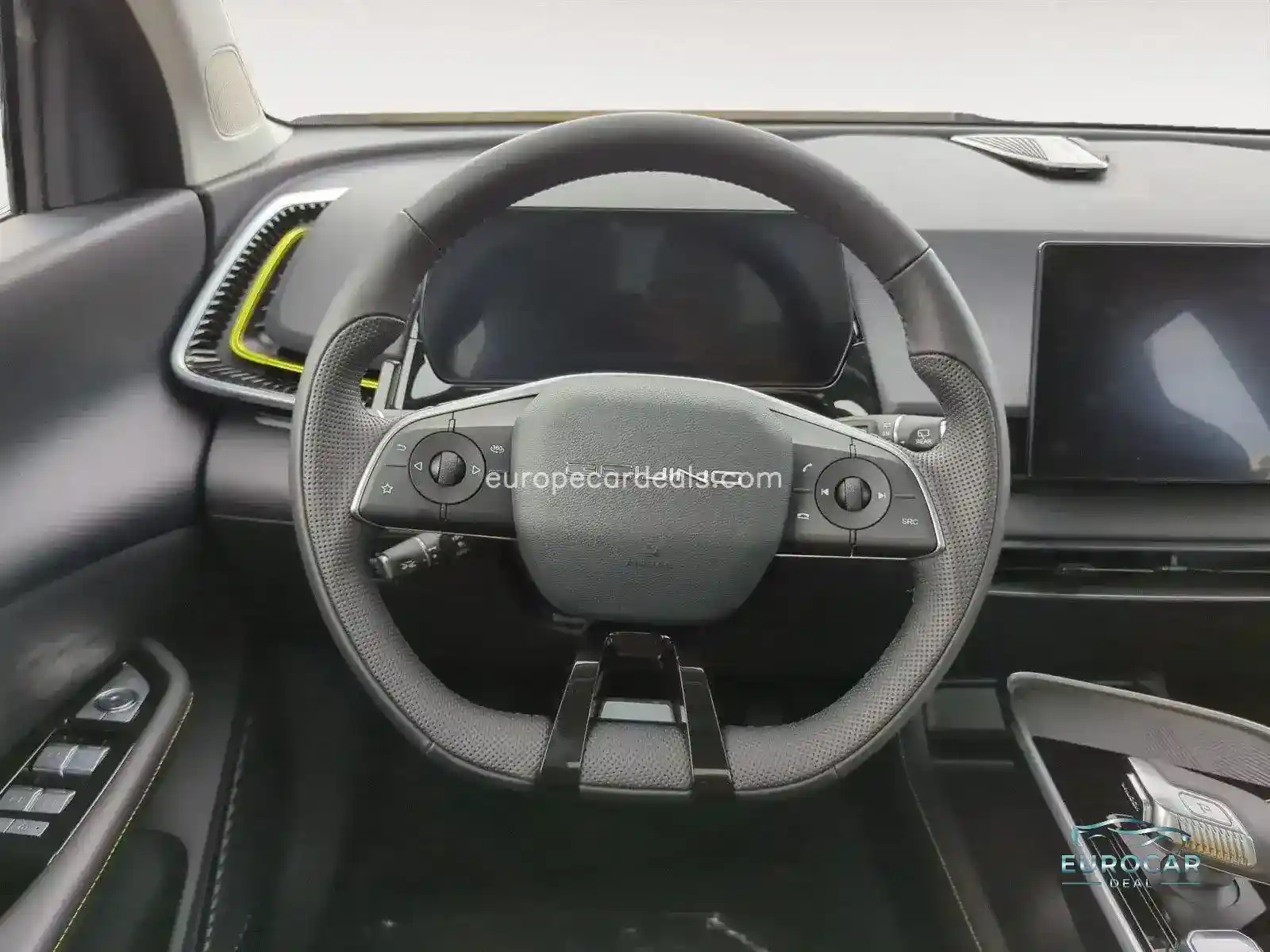 BAIC X55