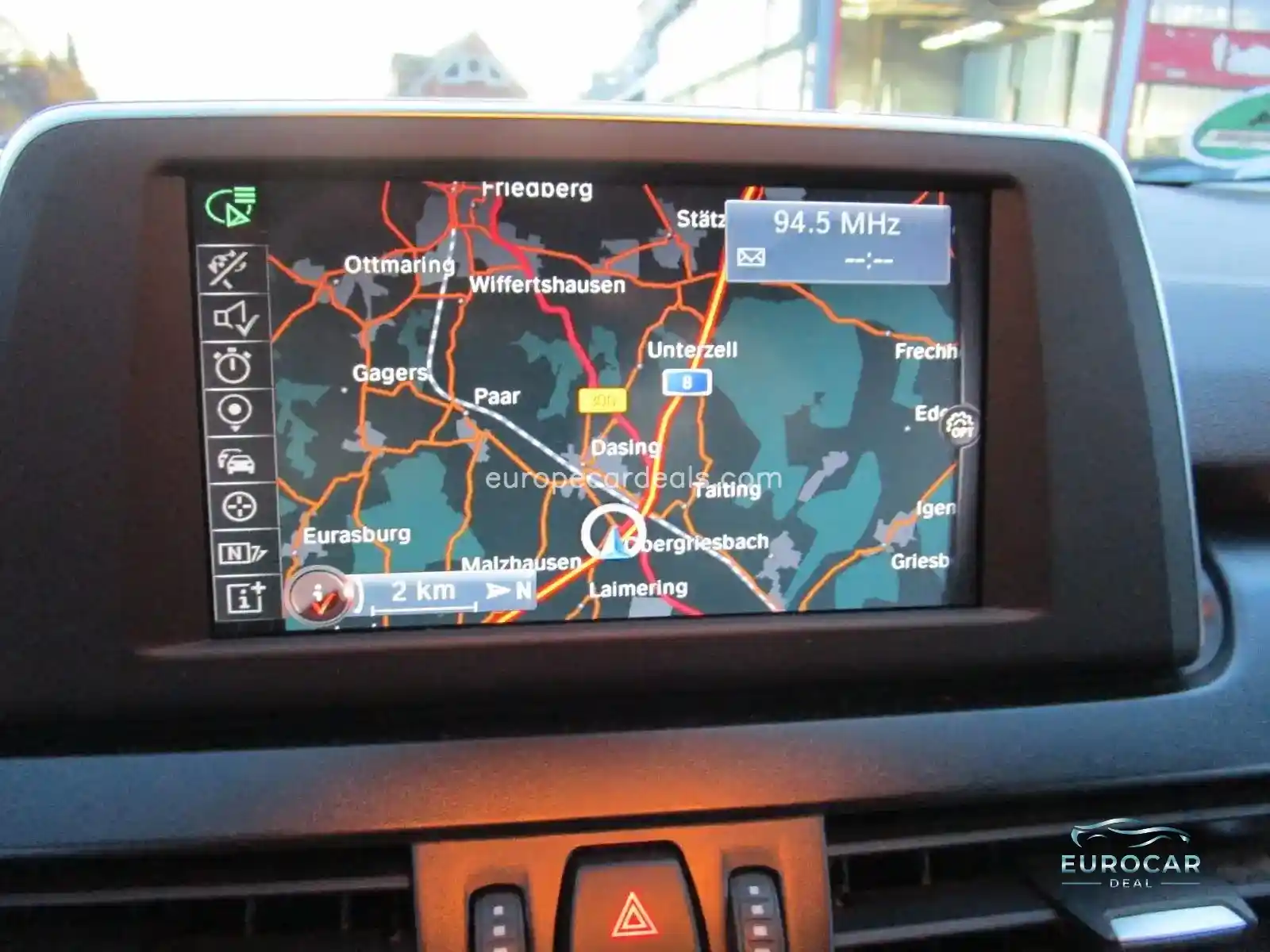 BMW 220 Active Tourer