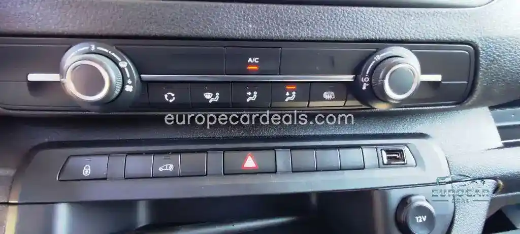 Toyota Proace (Verso)