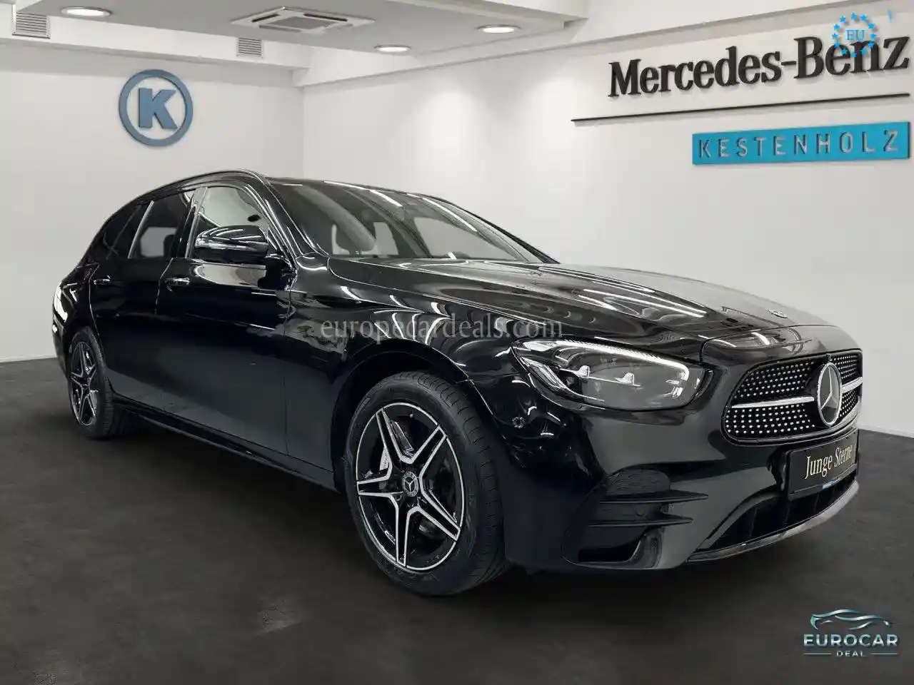 Mercedes-Benz E 300