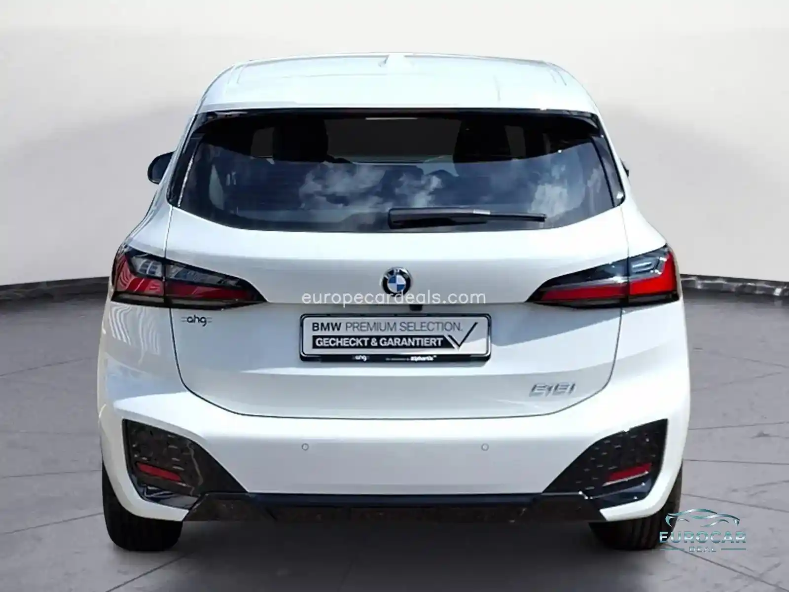 BMW 218 Active Tourer