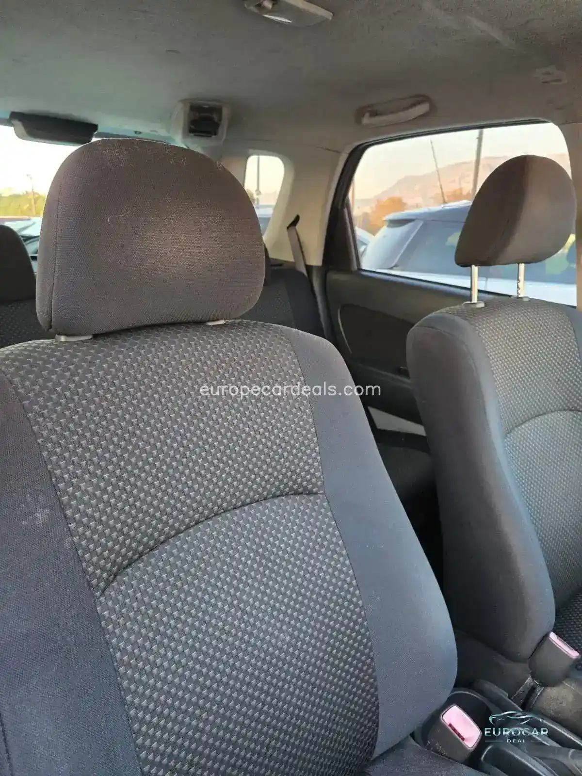 Daihatsu Terios