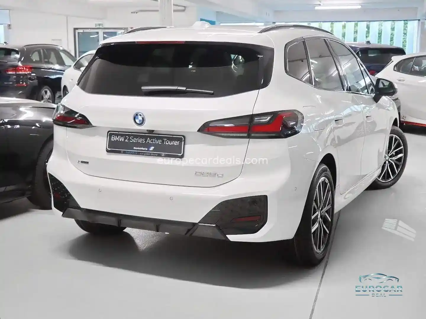 BMW 225 Active Tourer