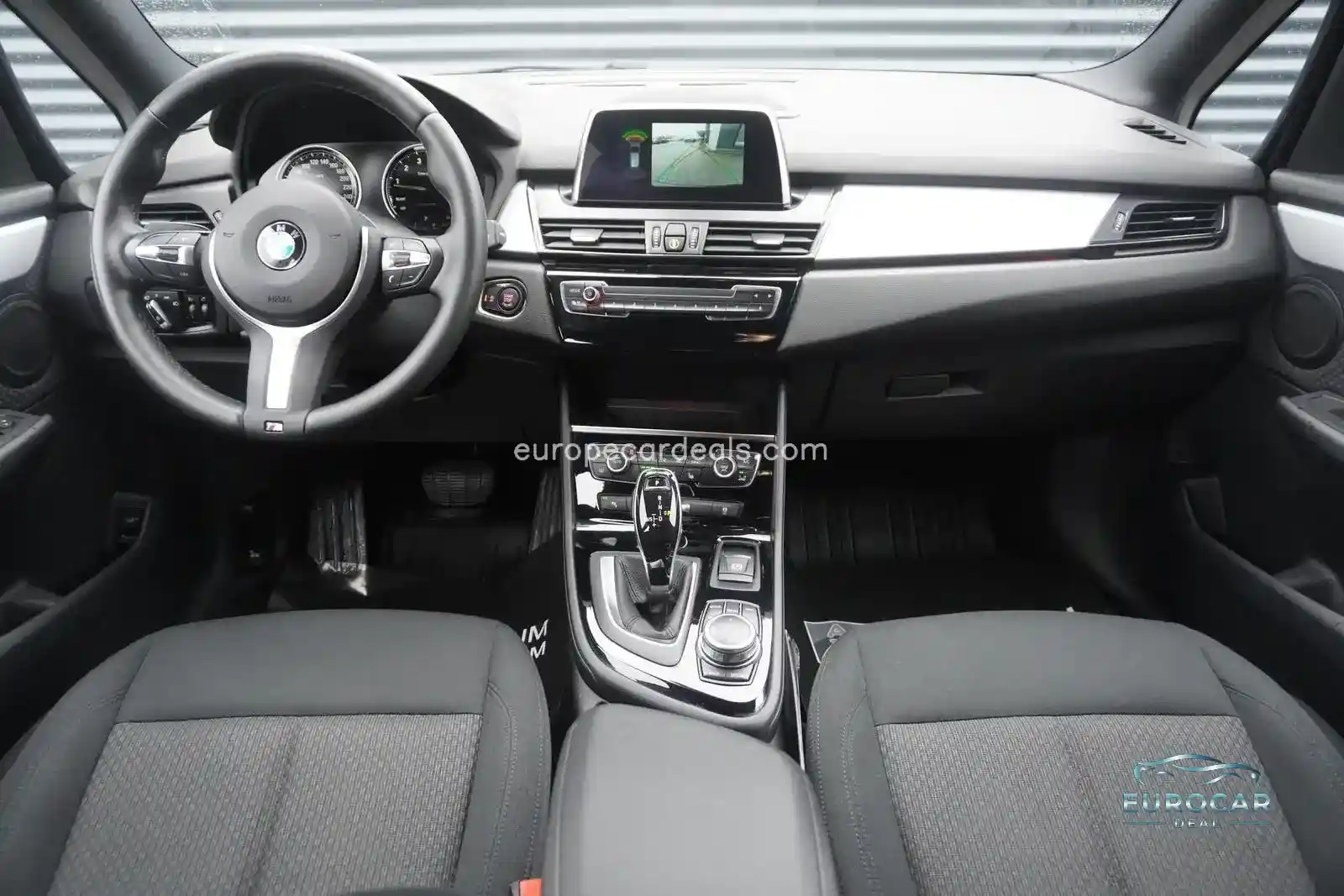 BMW 220 Gran Tourer
