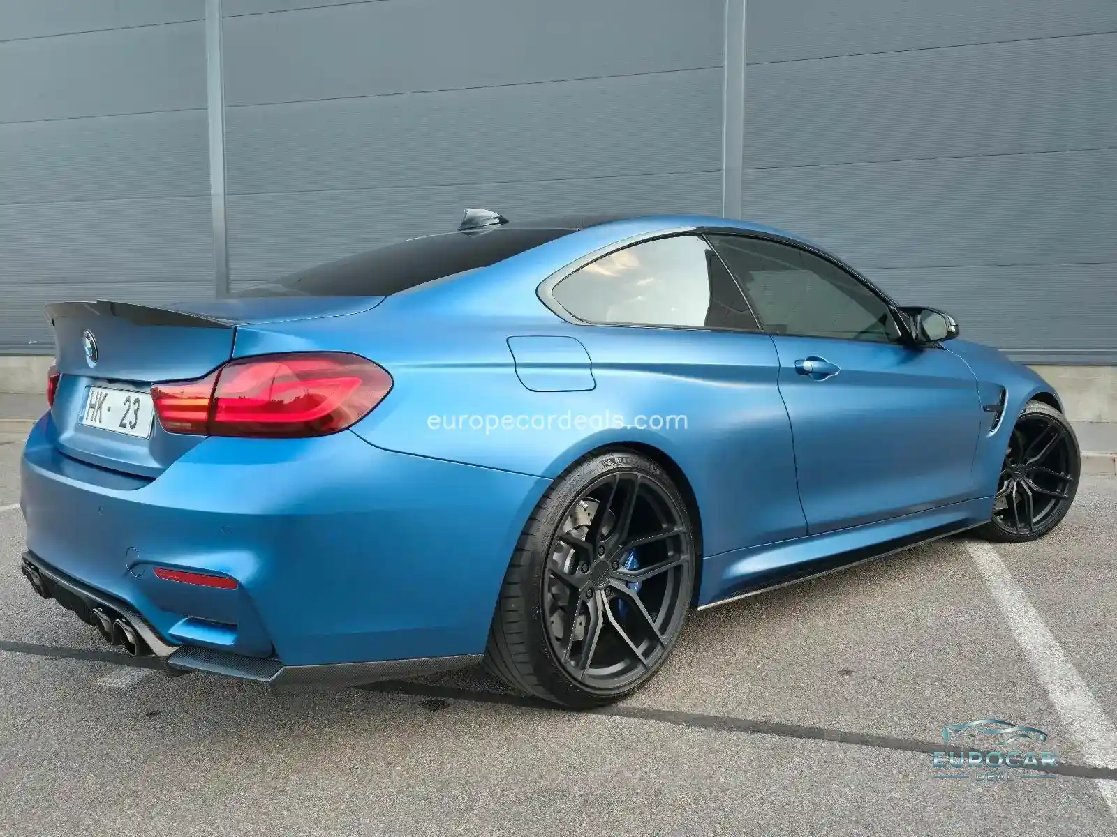BMW M4