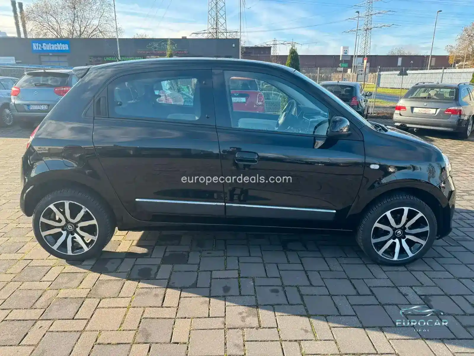 Renault Twingo