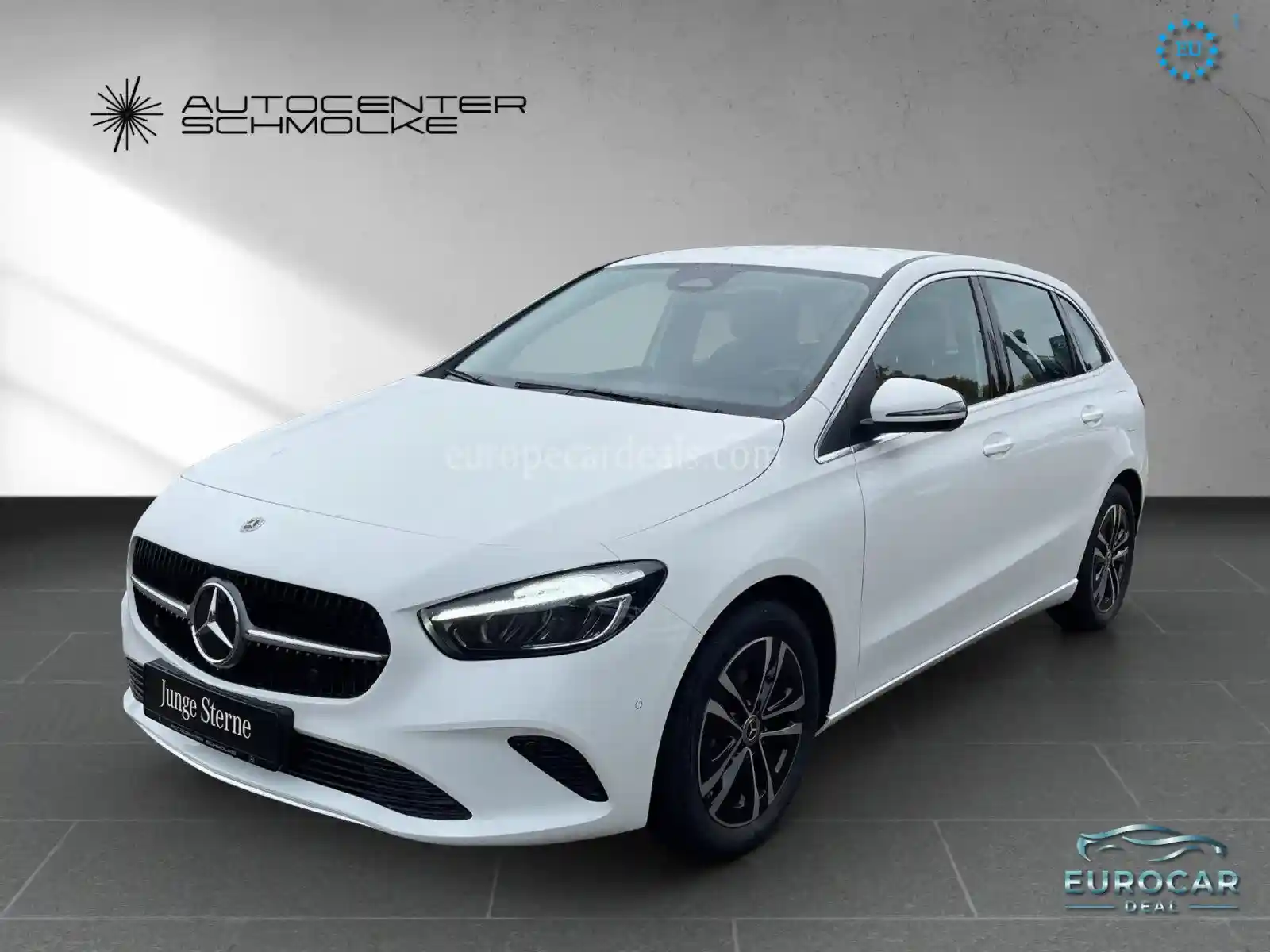 Mercedes-Benz B 250