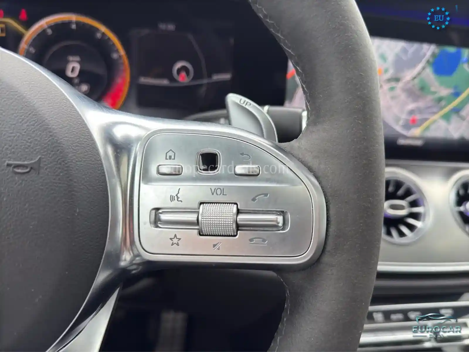 Mercedes-Benz E 63 AMG