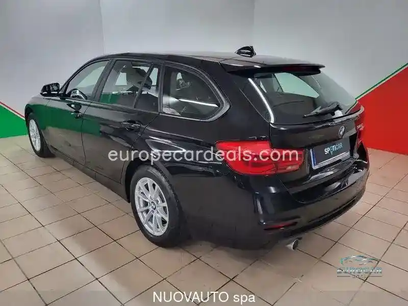 BMW 316