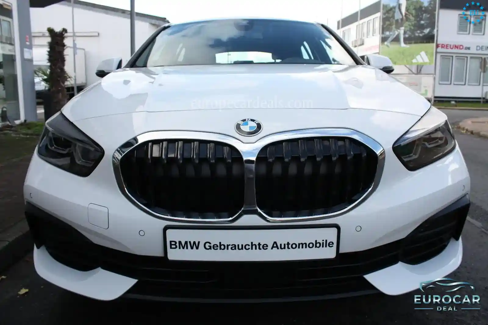 BMW 116