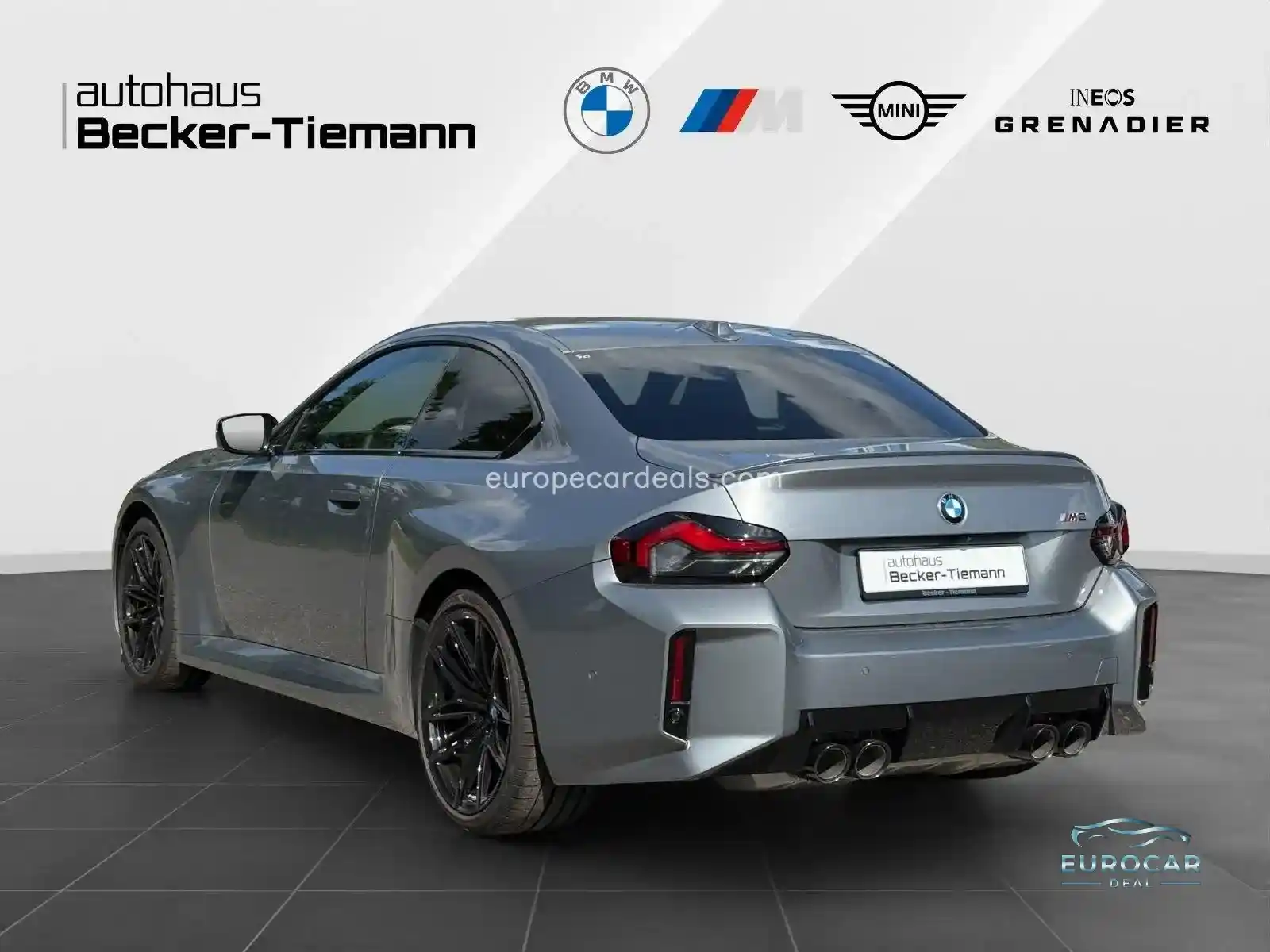 BMW M2