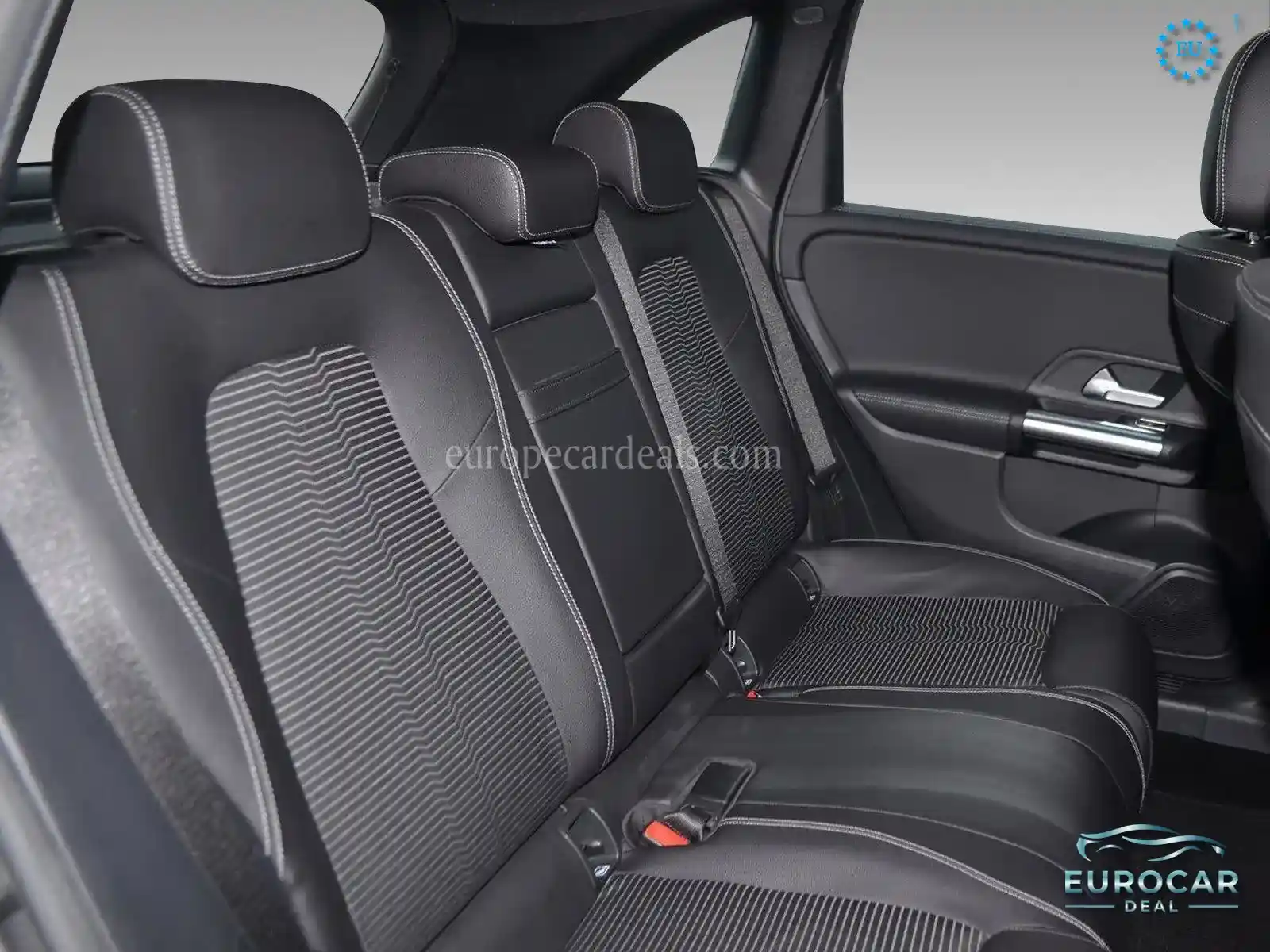 Mercedes-Benz B 250