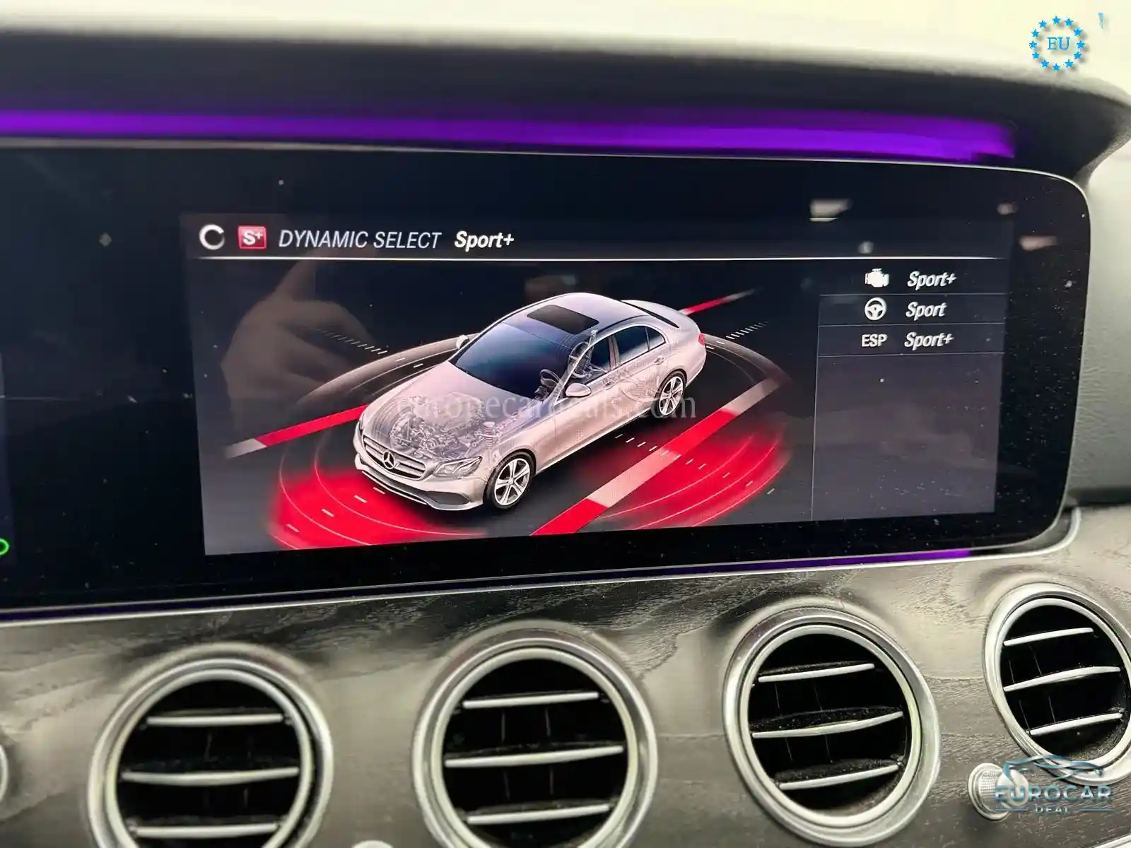 Mercedes-Benz E 350