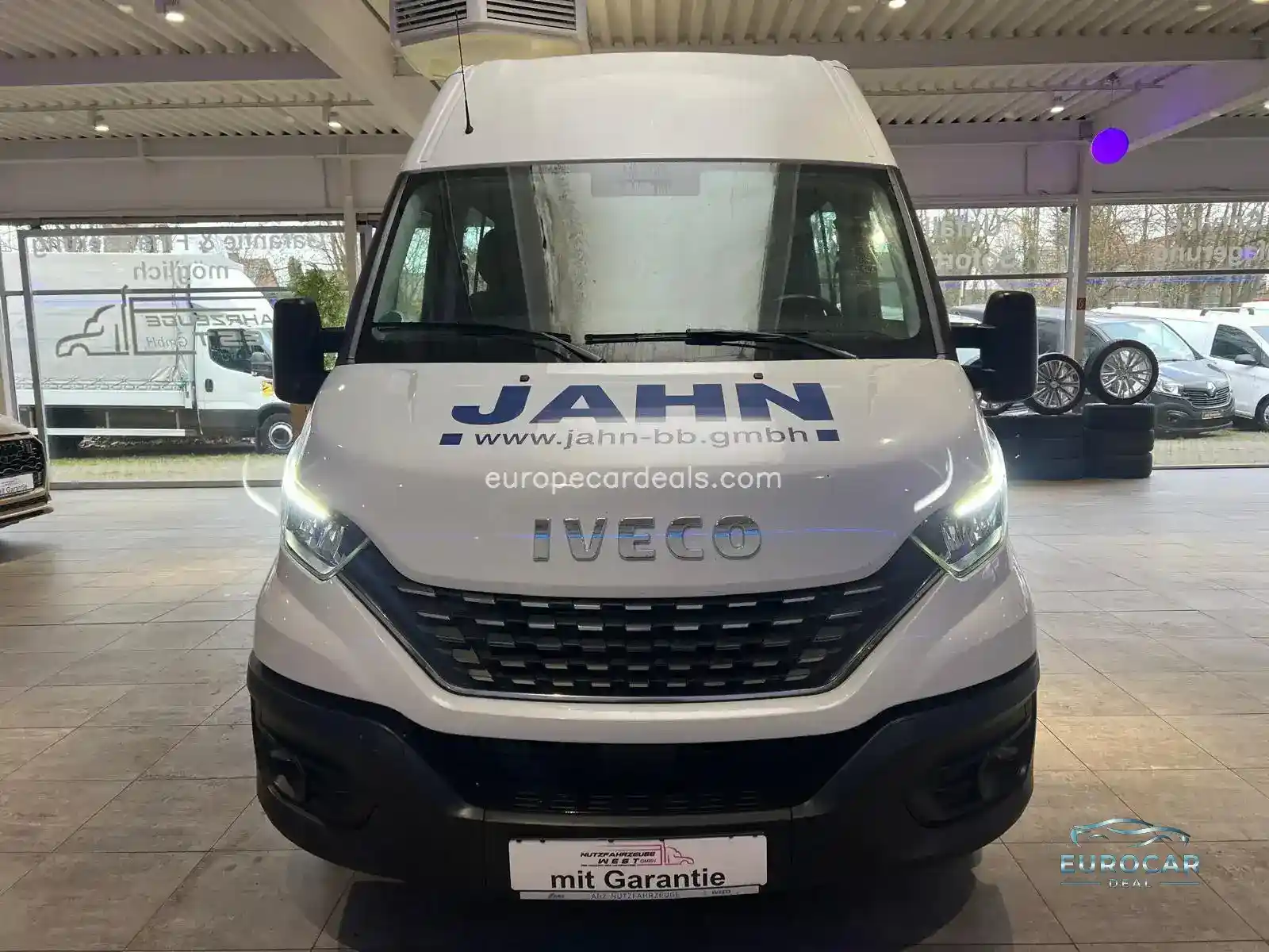 Iveco Other