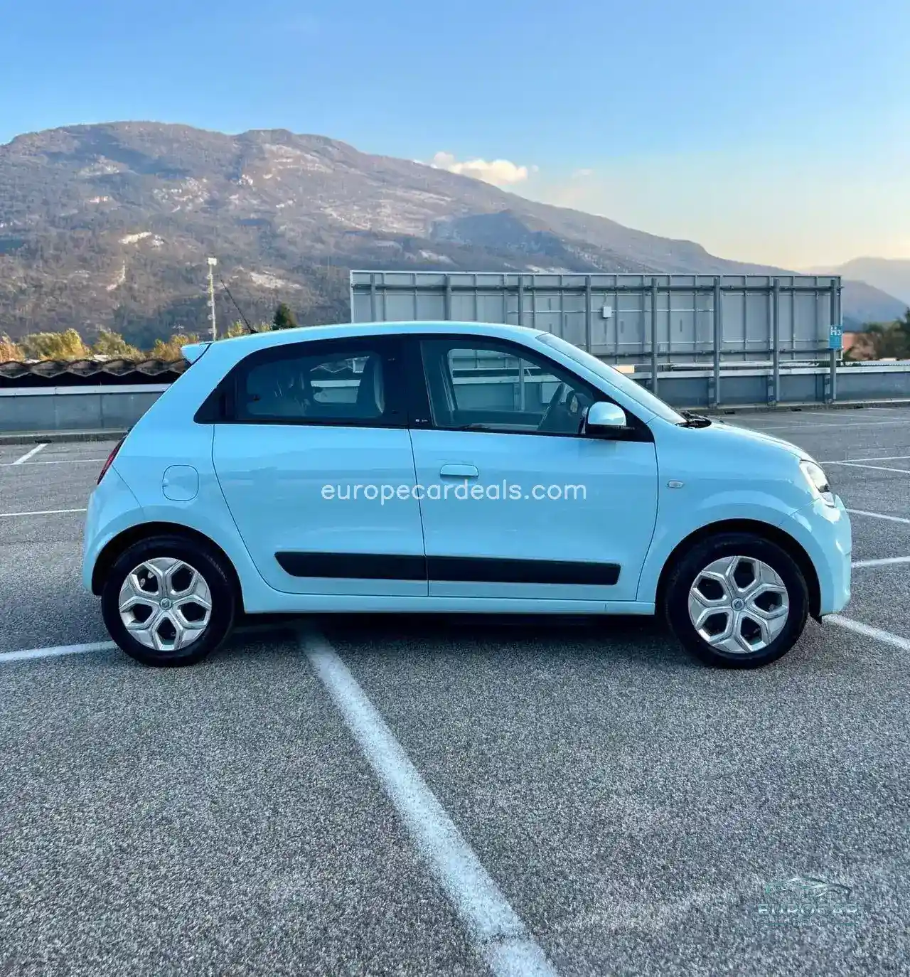 Renault Twingo