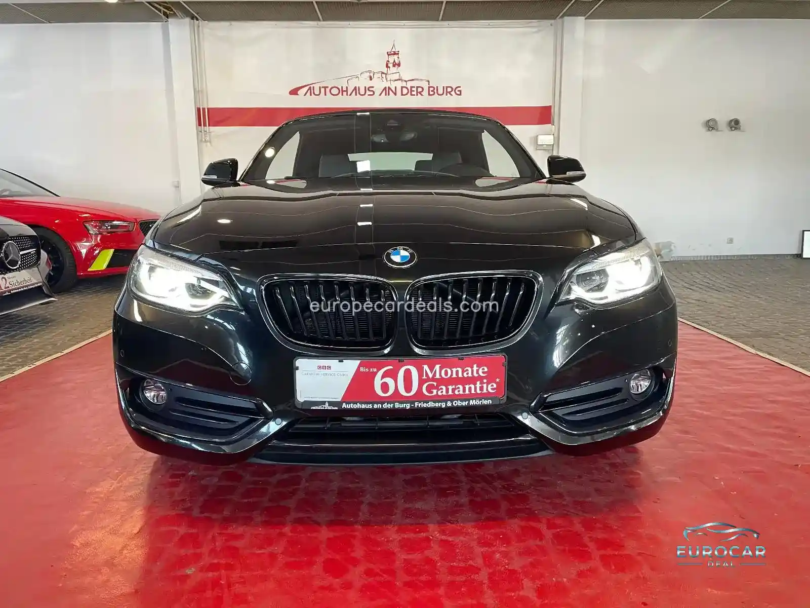 BMW 220