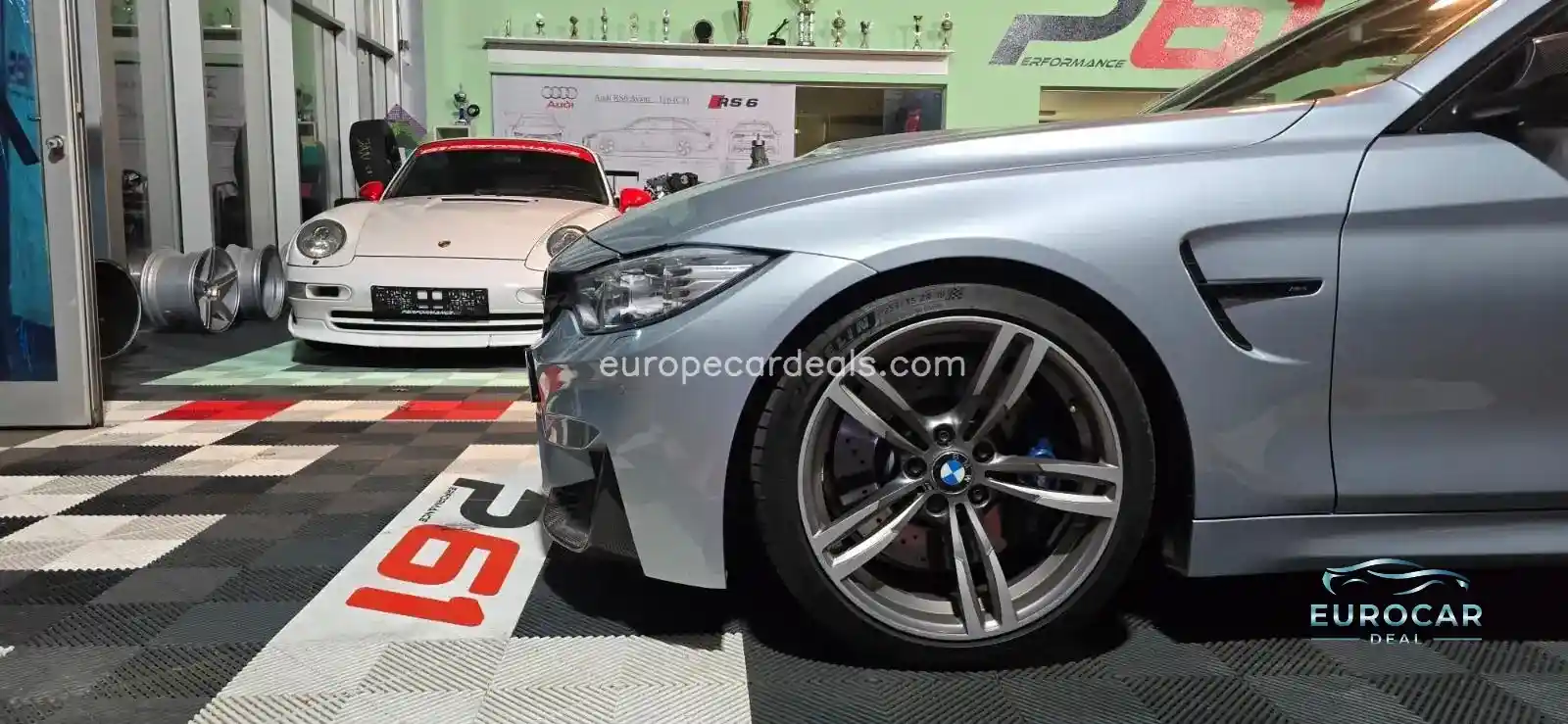 BMW M4