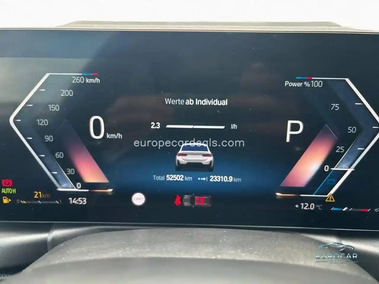 BMW M340i