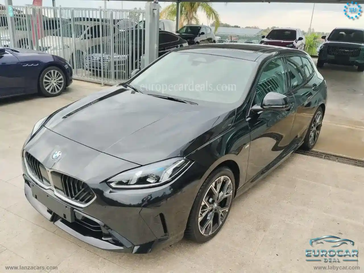BMW 118