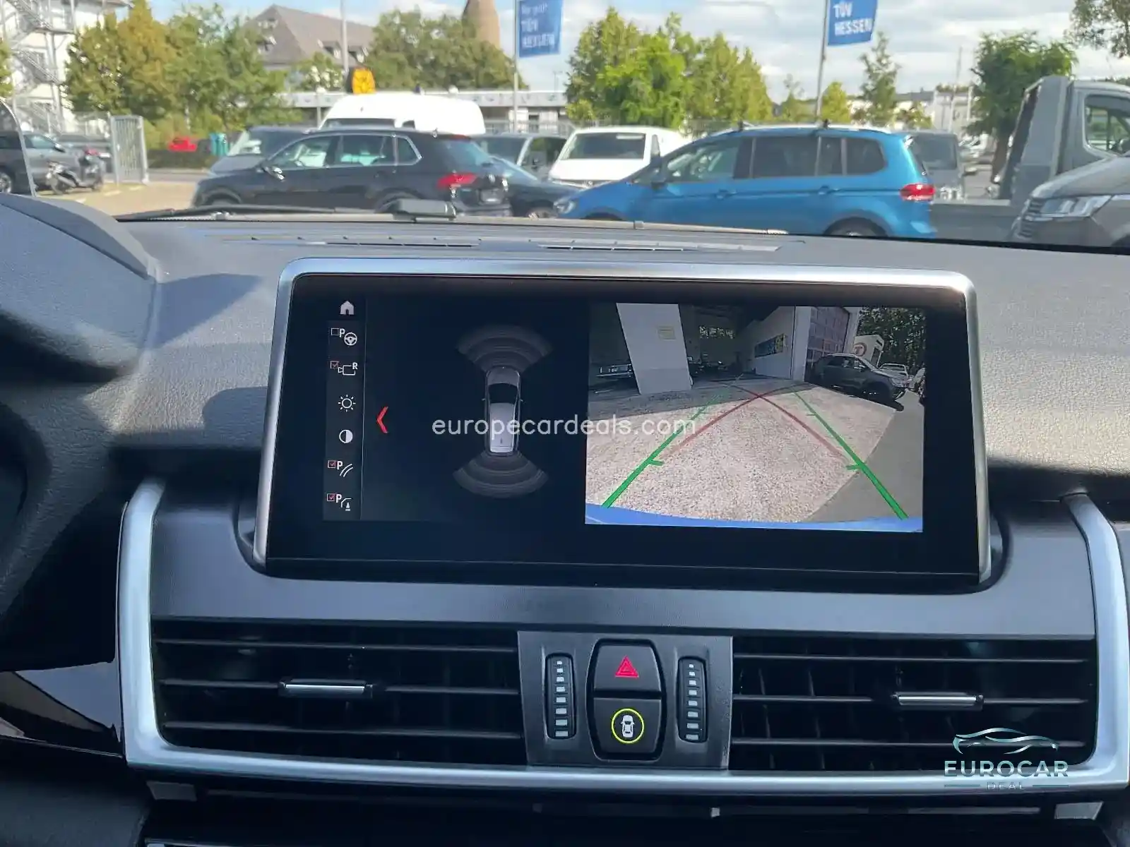 BMW 220 Gran Tourer
