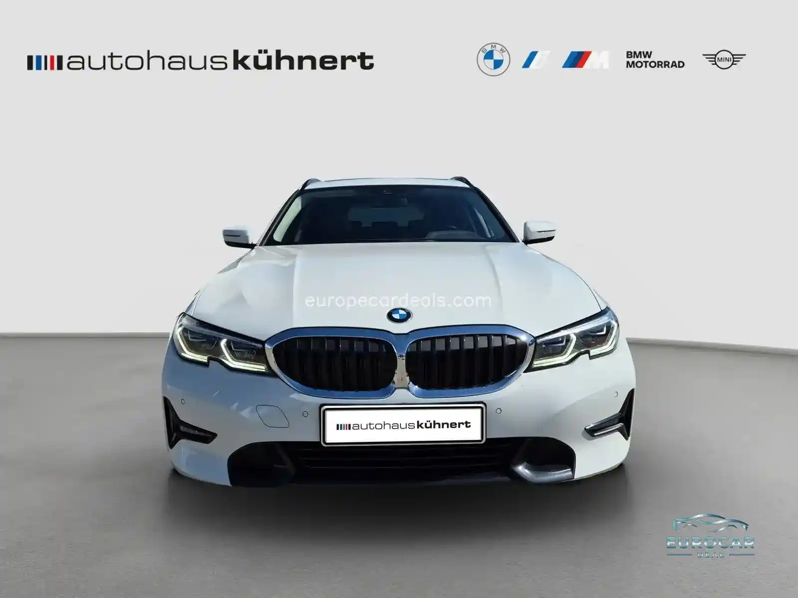 BMW 330